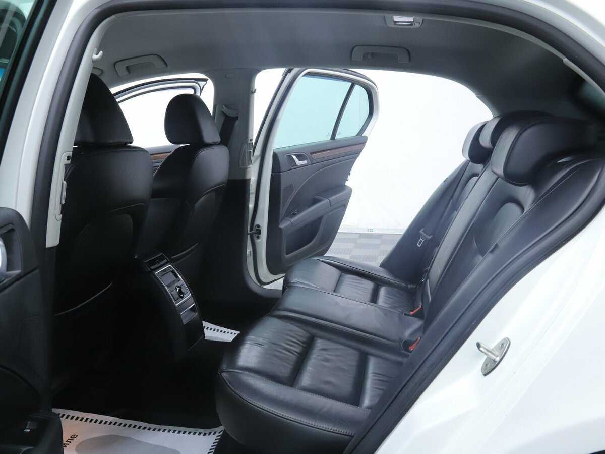 Купить Skoda Superb, 2013, 164 500 км.. Фото: #15