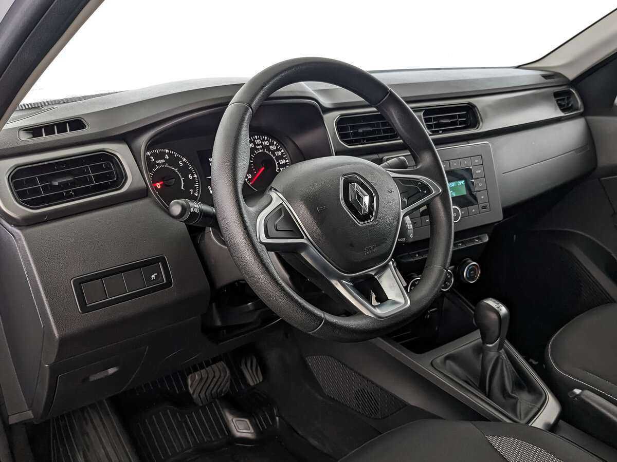 Купить Renault Arkana, 2019, 58 948 км.. Фото: #10