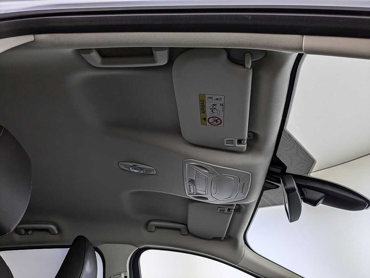 Купить Ford Kuga, 2018, 58 436 км.. Фото: #22