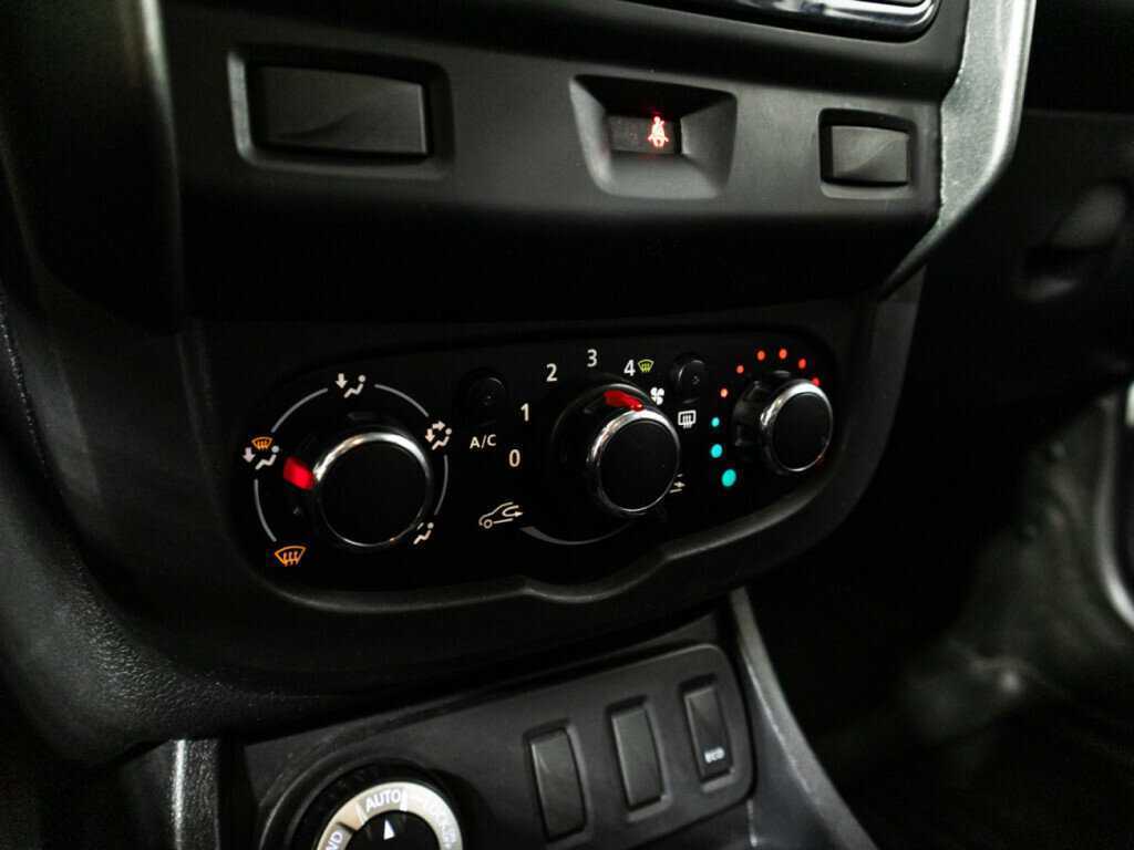 Купить Renault Duster, 2017, 105 100 км.. Фото: #14