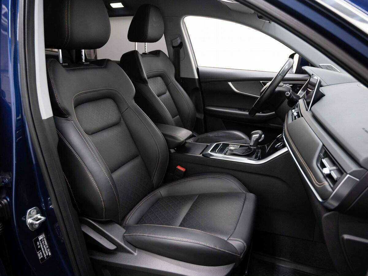 Купить Chery Tiggo 8, 2020, 85 218 км.. Фото: #11