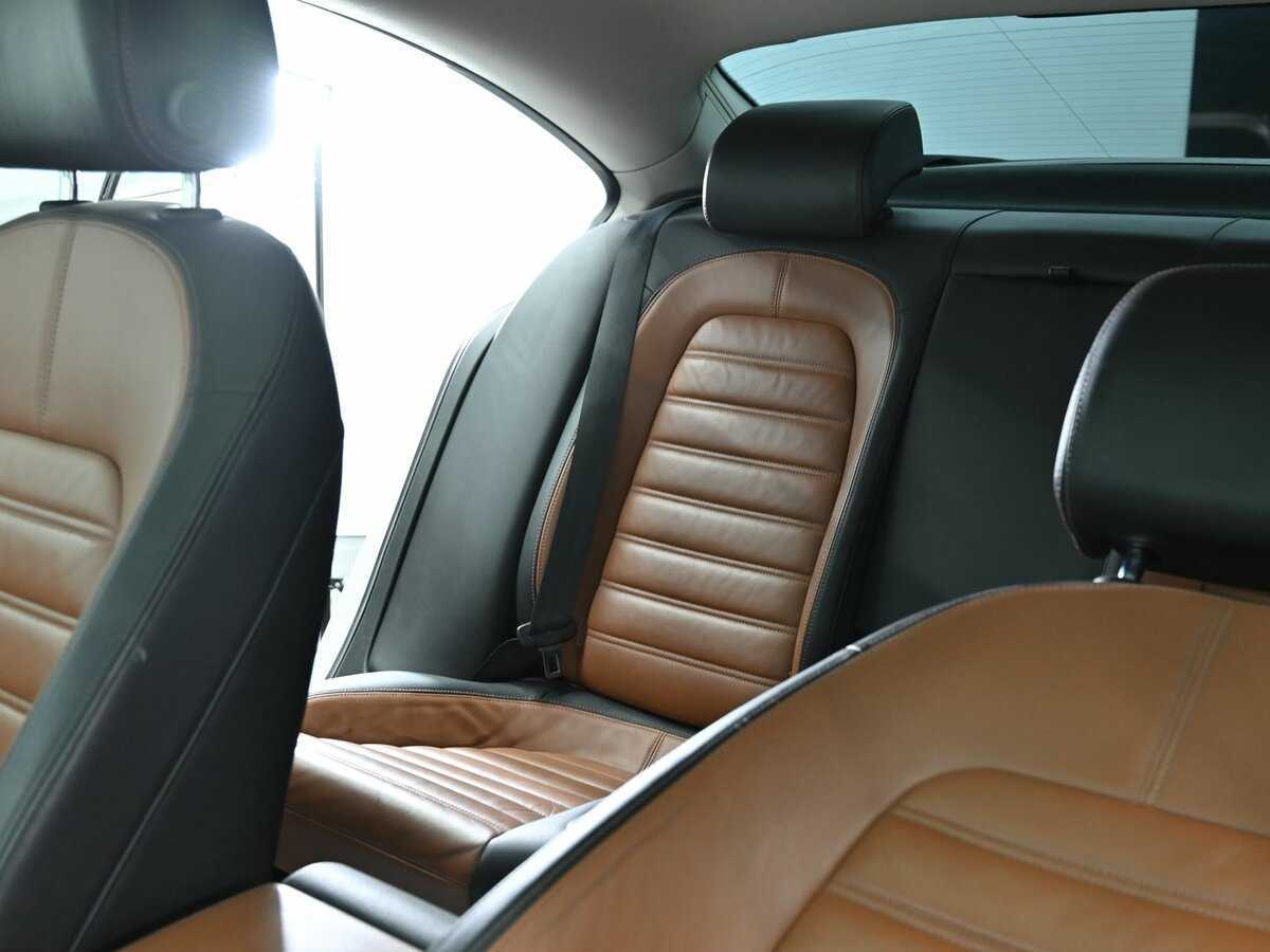 Купить Volkswagen Passat CC, 2013, 163 500 км.. Фото: #13