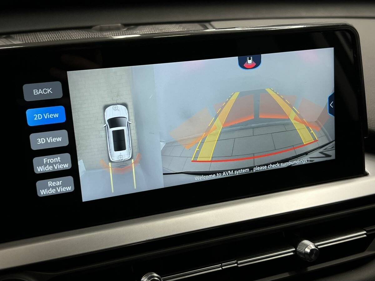 Купить Chery Tiggo 7 Pro, 2020, 43 504 км.. Фото: #14