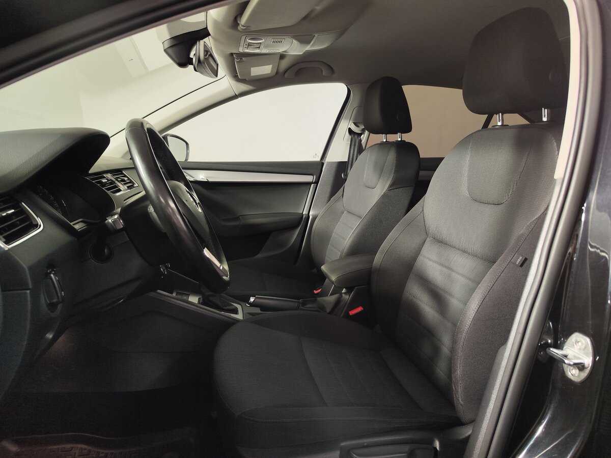 Купить Skoda Octavia, 2016, 147 700 км.. Фото: #7