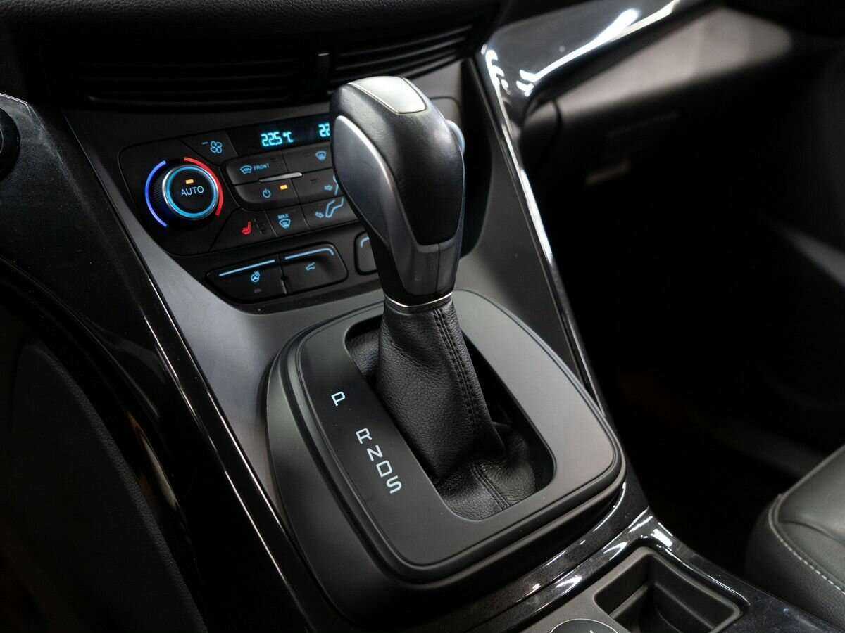 Купить Ford Kuga, 2017, 82 000 км.. Фото: #13