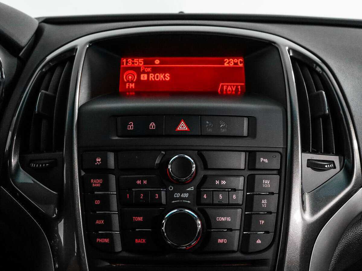 Купить Opel Astra, 2013, 283 222 км.. Фото: #12