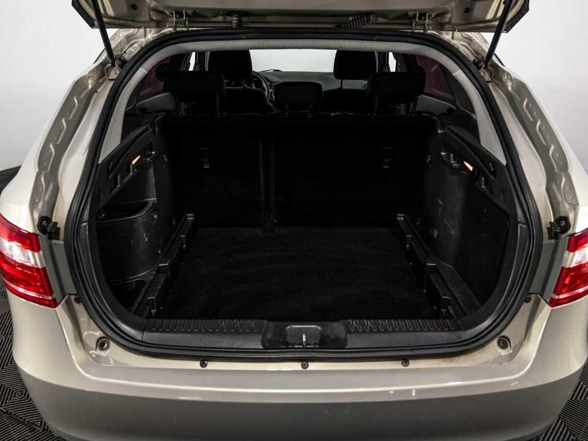 Купить Lada (ВАЗ) Vesta, 2019, 47 000 км.. Фото: #21