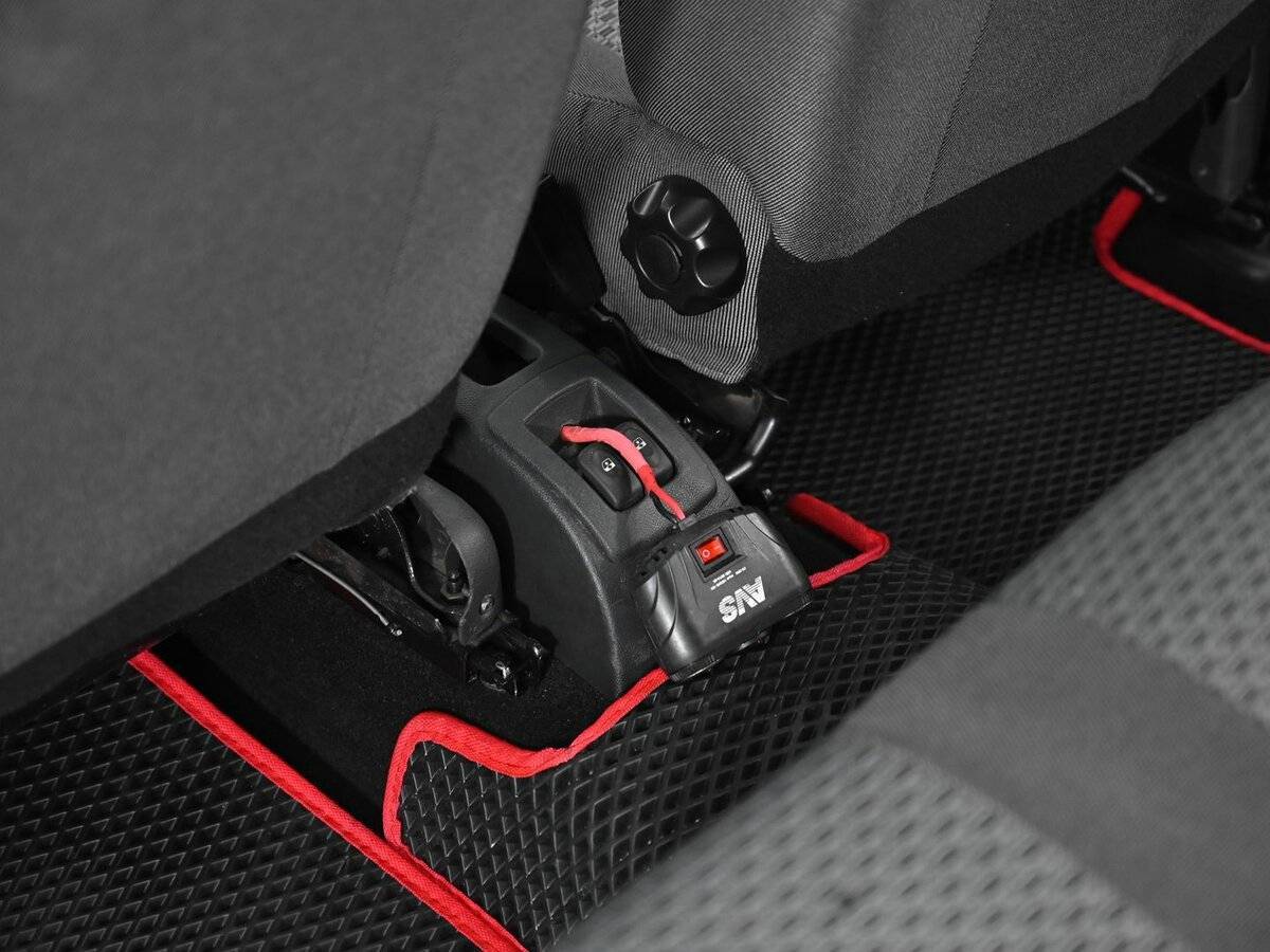 Купить Lada (ВАЗ) Largus, 2015, 182 000 км.. Фото: #13