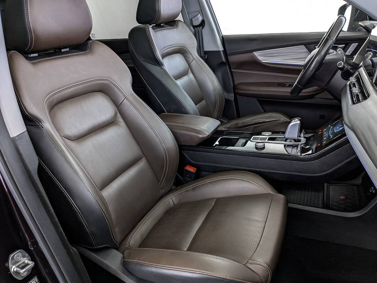 Купить Chery Tiggo 8 Pro, 2021, 107 027 км.. Фото: #22