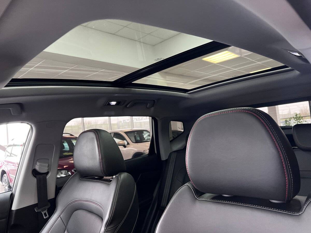 Купить Chery Tiggo 7 Pro, 2020, 44 450 км.. Фото: #20