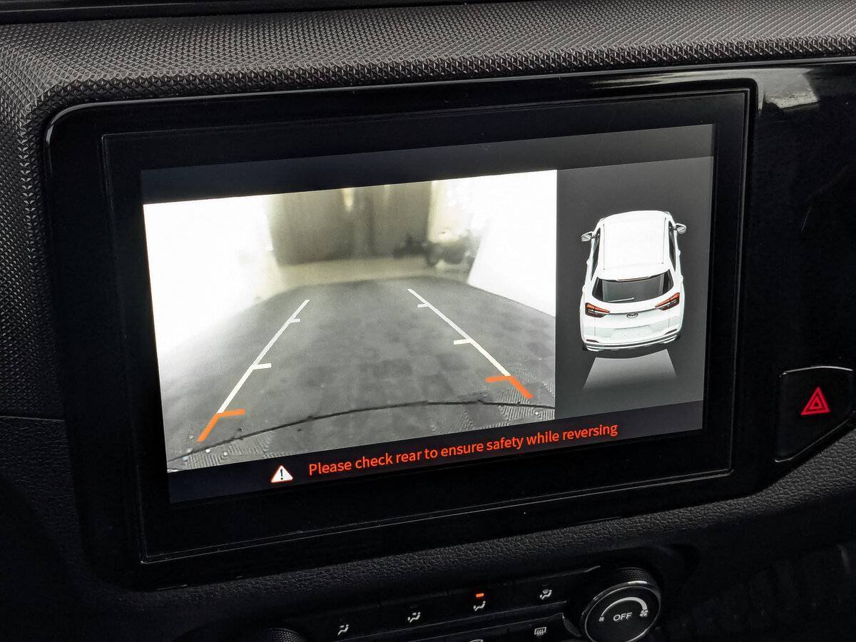 Купить Chery Tiggo 4, 2021, 128 080 км.. Фото: #26