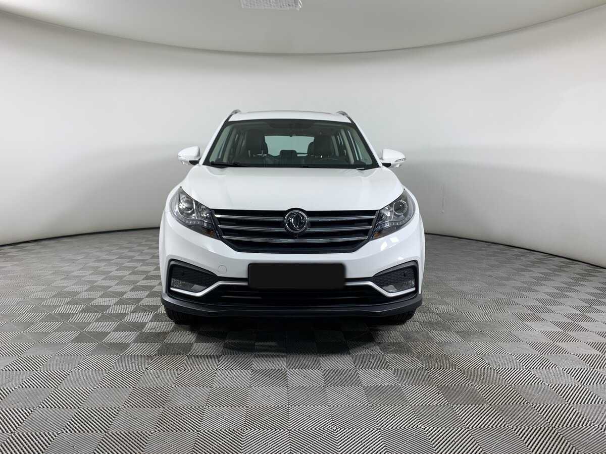 Купить Dongfeng 580, 2024, 5 552 км.. Фото: #1