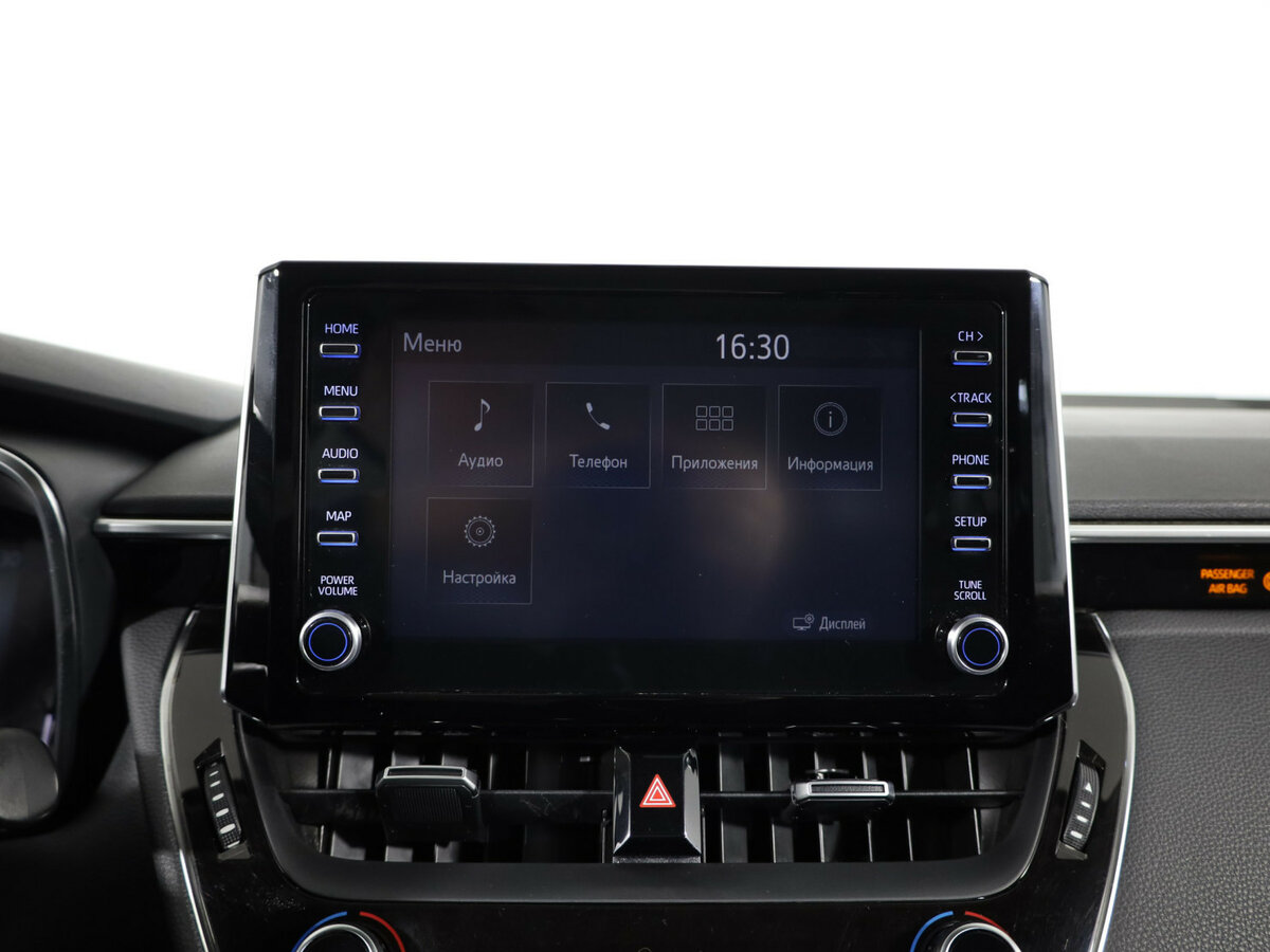 Купить Toyota Corolla, 2019, 100 843 км.. Фото: #15