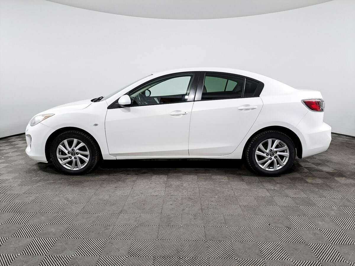 Купить Mazda 3, 2013, 142 000 км.. Фото: #7