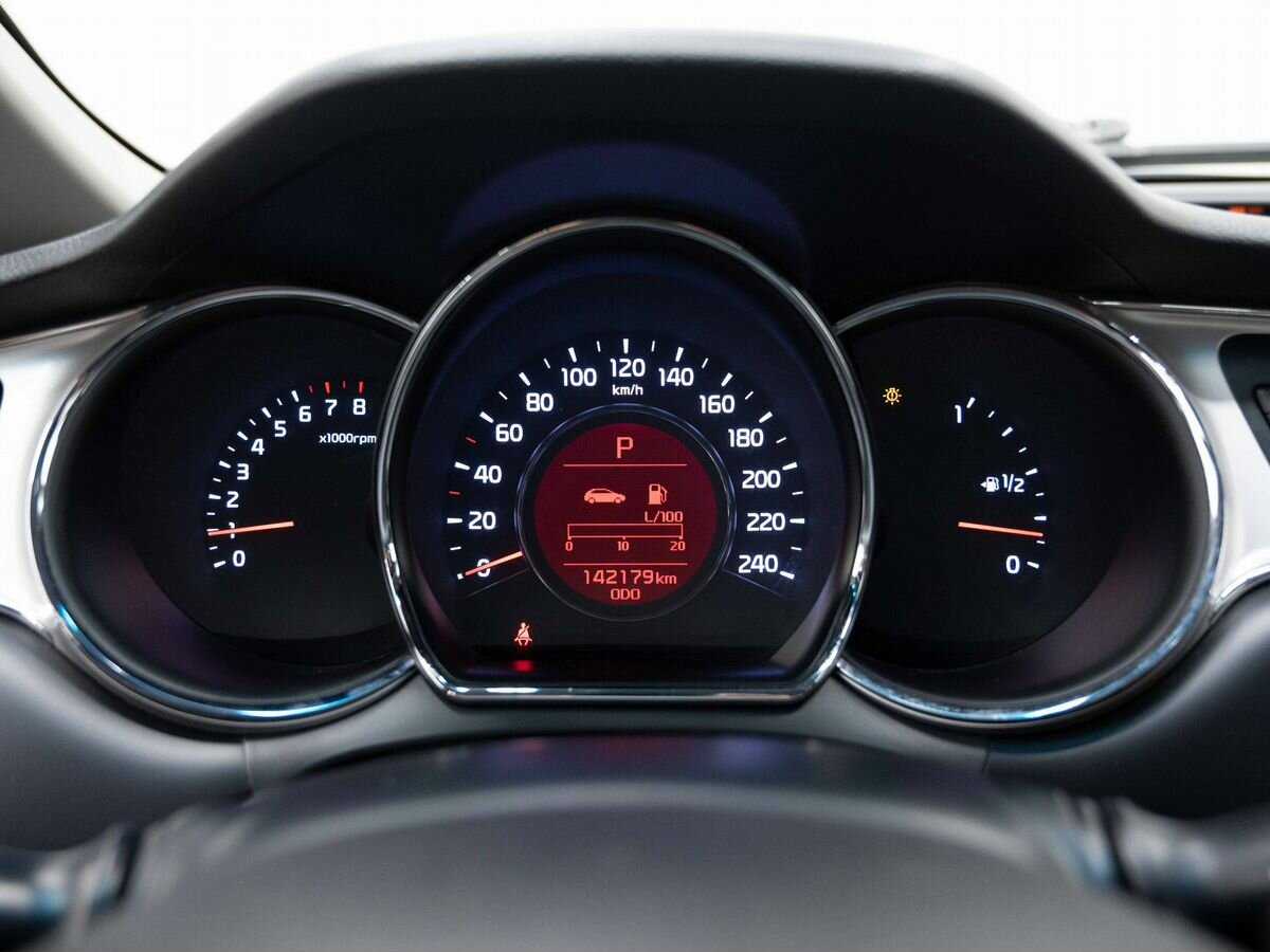 Купить Kia Ceed, 2017, 142 000 км.. Фото: #17