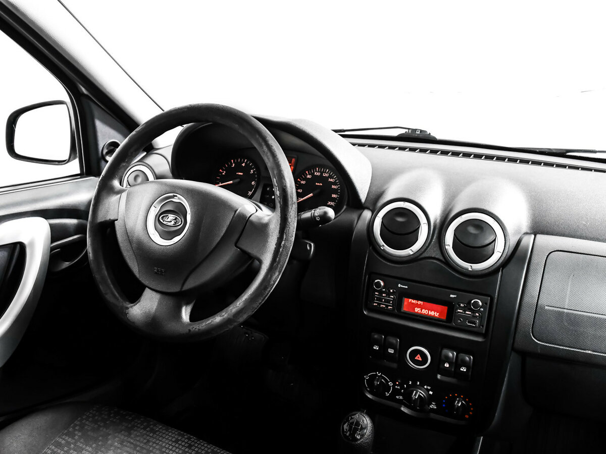 Купить Lada (ВАЗ) Largus, 2020, 206 571 км.. Фото: #5