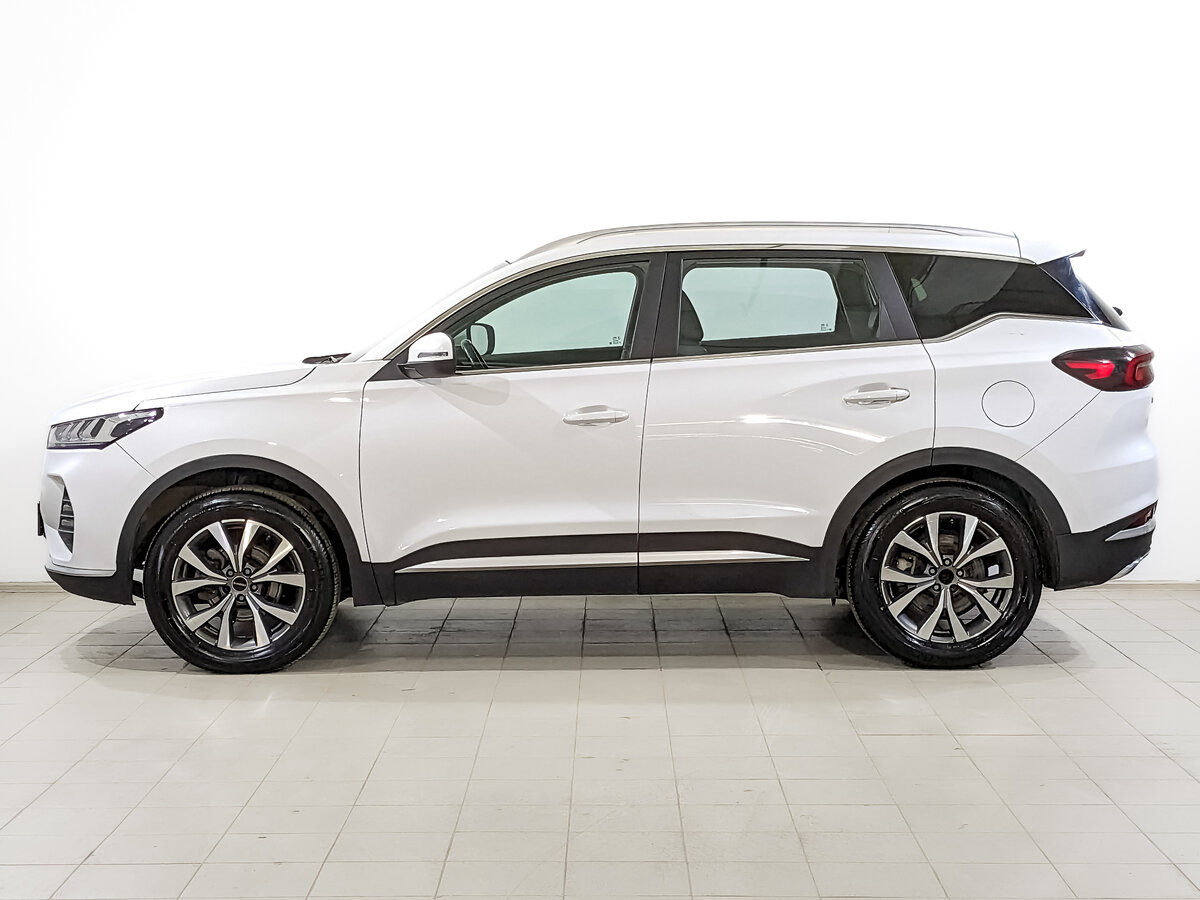 Купить Chery Tiggo 7 Pro, 2022, 114 686 км.. Фото: #7