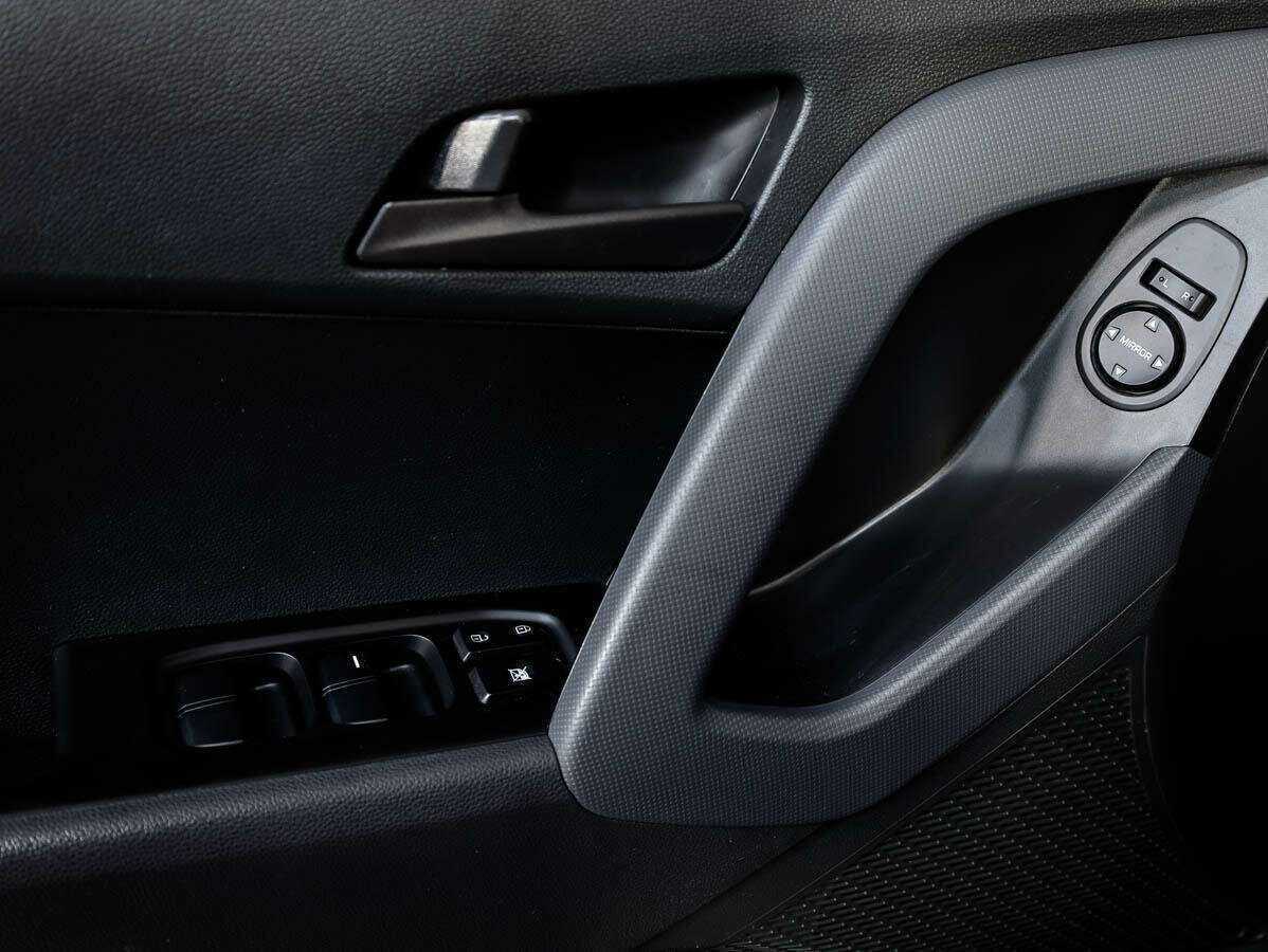 Купить Hyundai Creta, 2019, 74 189 км.. Фото: #19