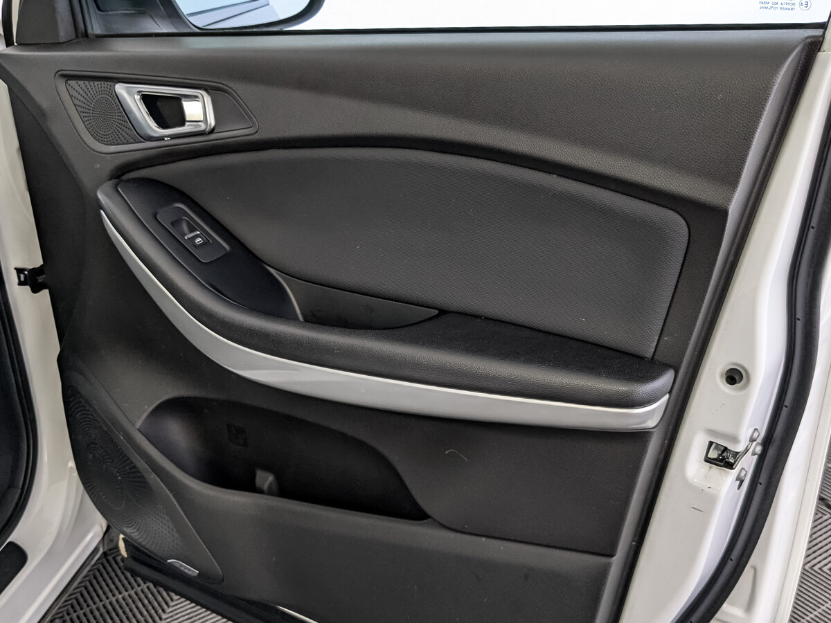 Купить Chery Tiggo 7, 2019, 114 588 км.. Фото: #23