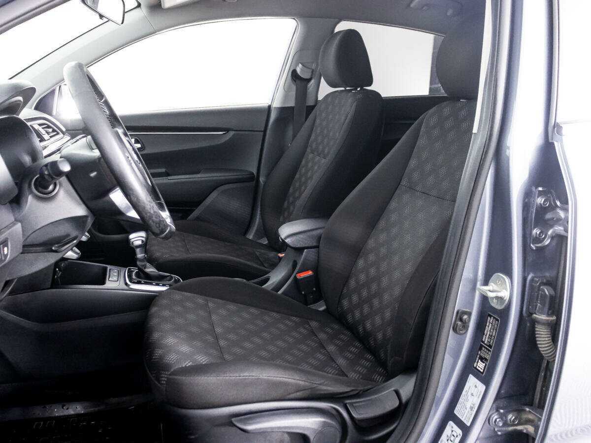 Купить Kia Rio, 2019, 115 455 км.. Фото: #18