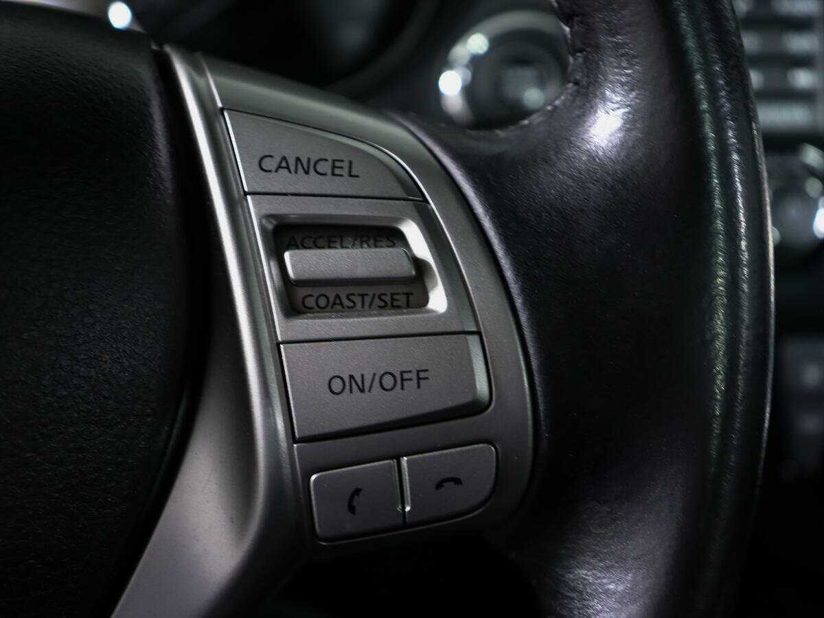 Купить Nissan Qashqai, 2017, 77 437 км.. Фото: #20