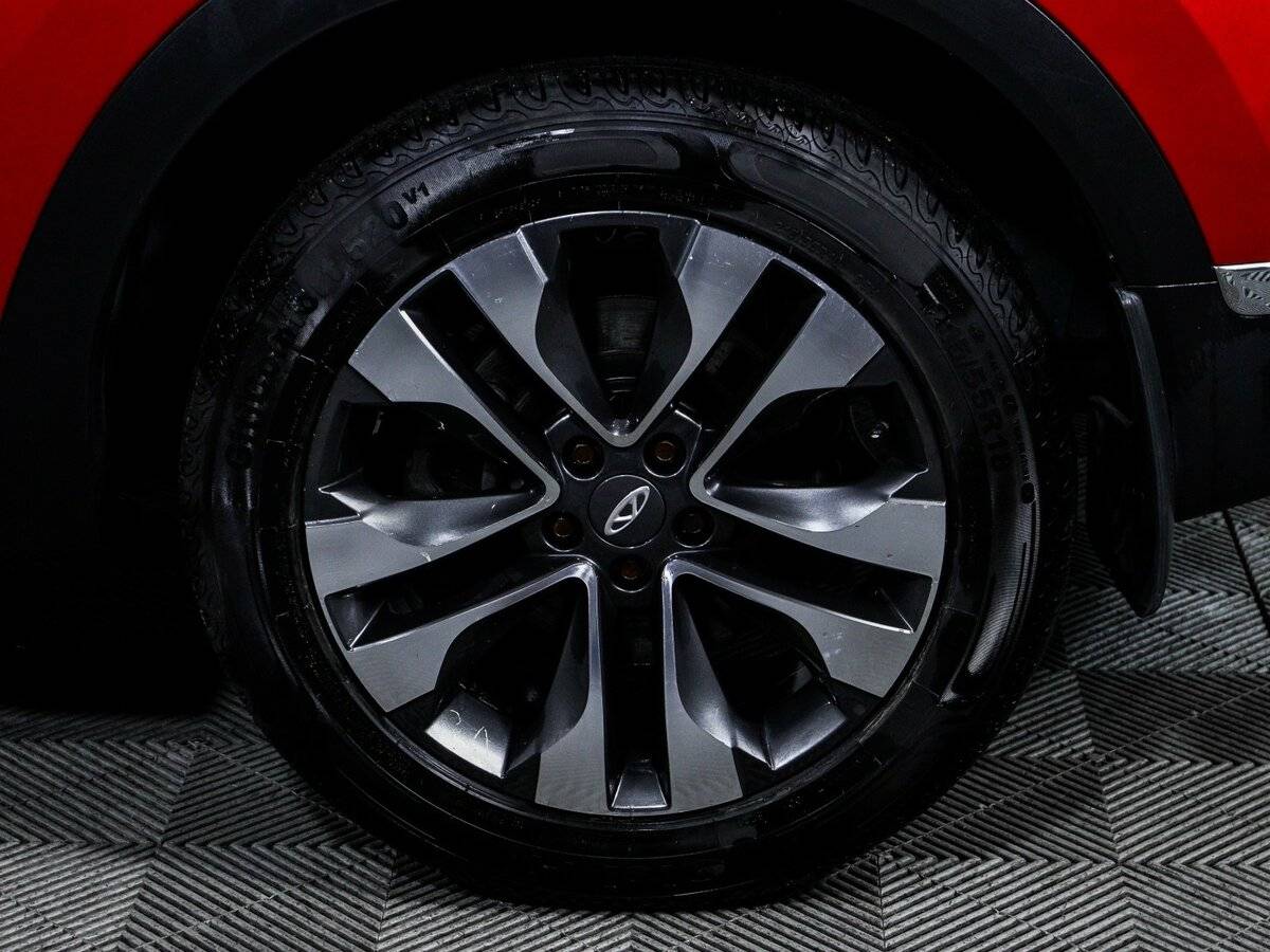 Купить Chery Tiggo 4, 2022, 30 310 км.. Фото: #14