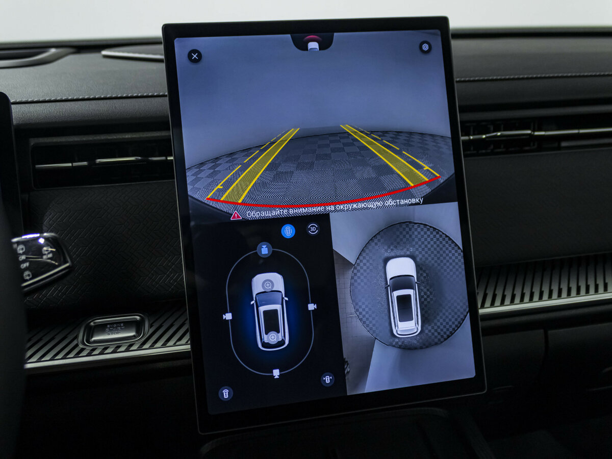 Купить Jaecoo J7, 2024, 10 000 км.. Фото: #11