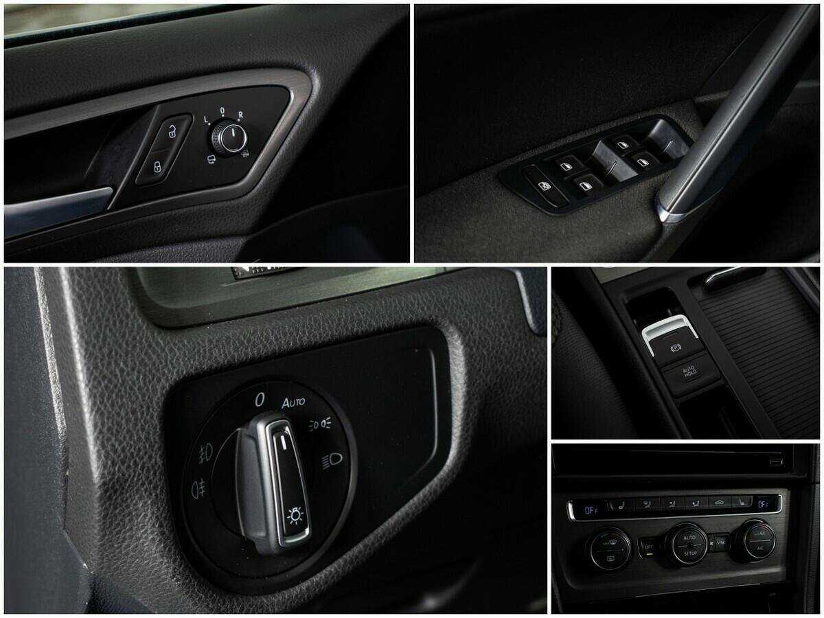 Купить Volkswagen Golf, 2012, 106 708 км.. Фото: #14