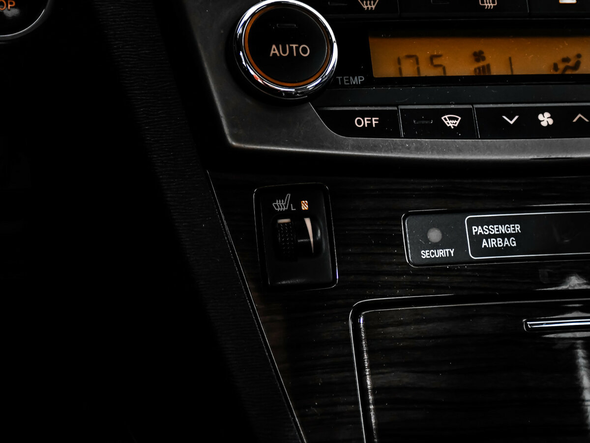 Купить Toyota Avensis, 2012, 246 856 км.. Фото: #17