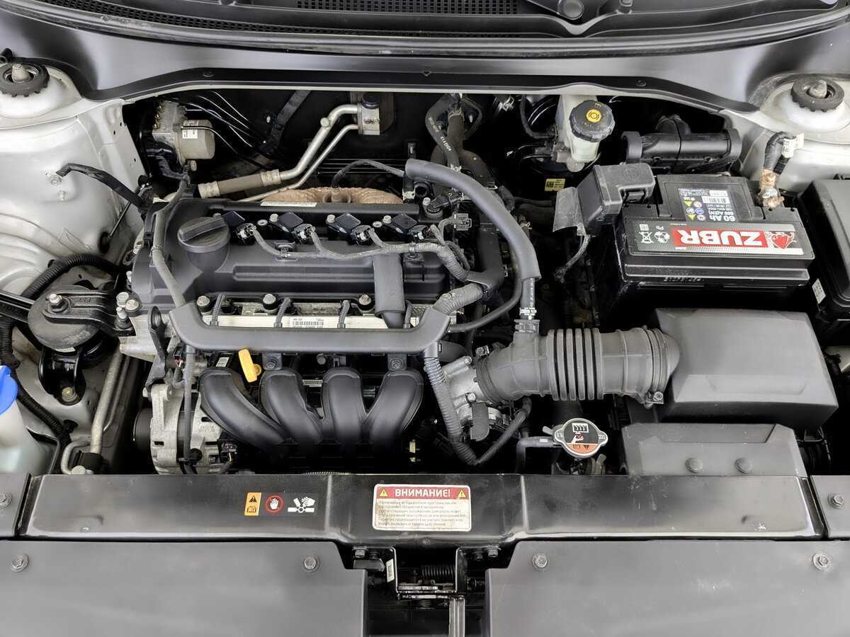 Купить Kia Rio, 2020, 186 207 км.. Фото: #8