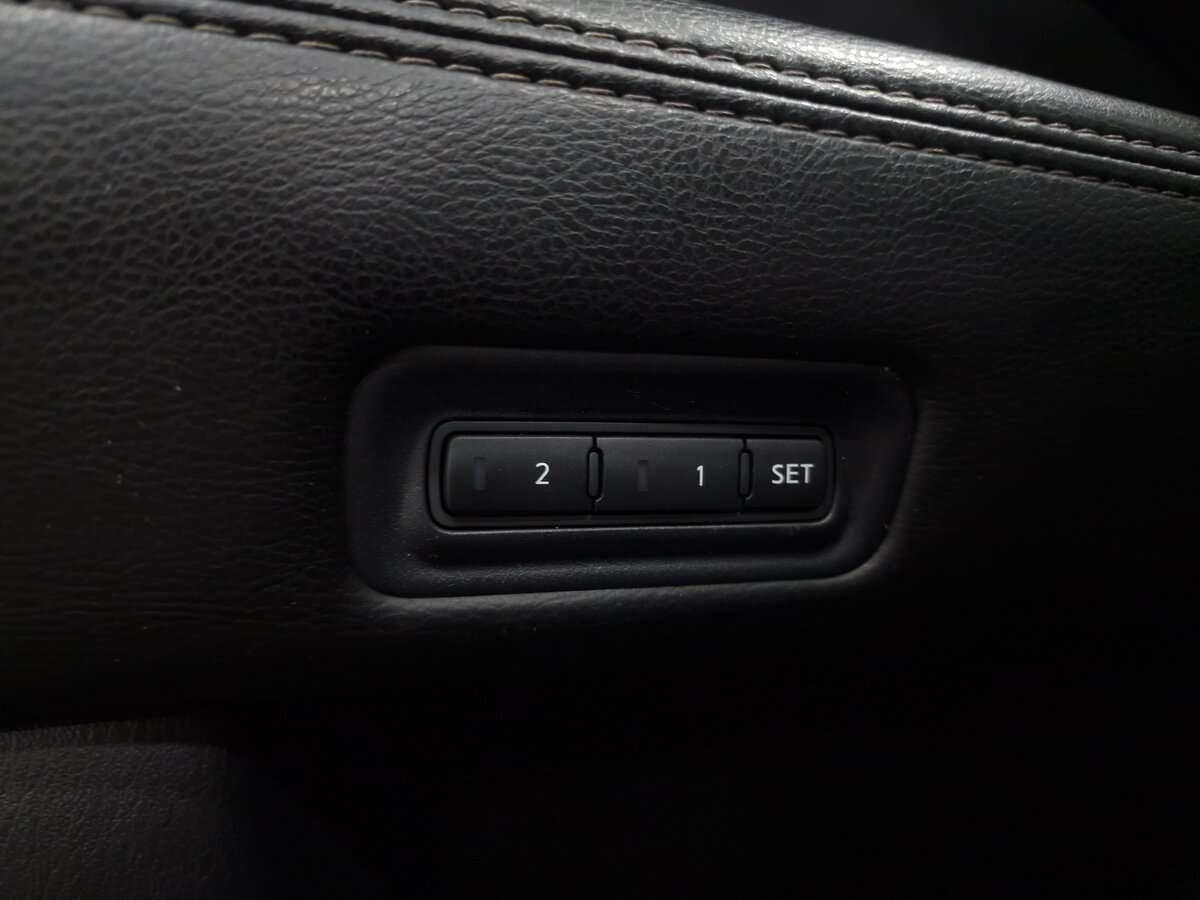 Купить Nissan Pathfinder, 2014, 153 006 км.. Фото: #11