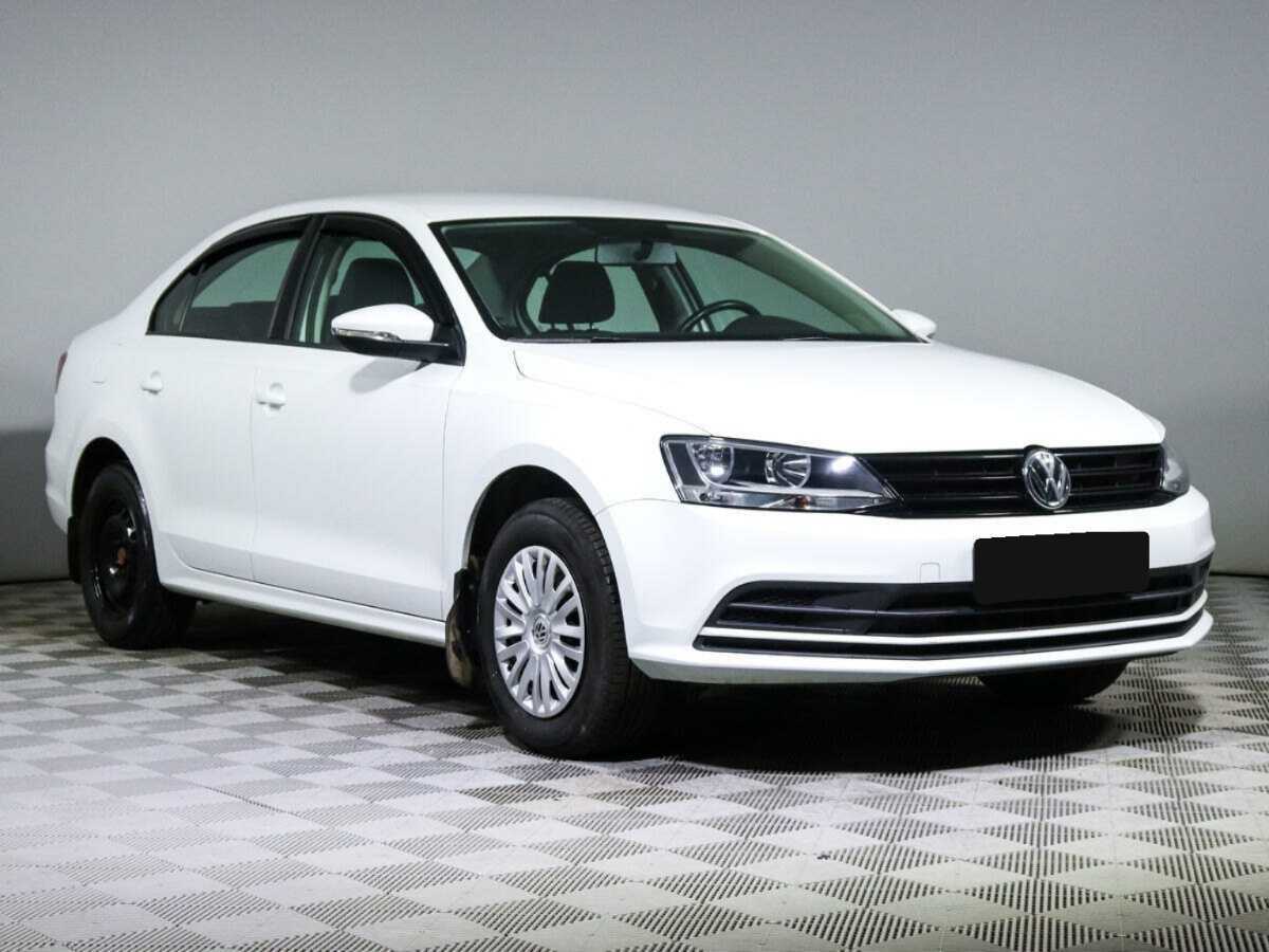 Купить Volkswagen Jetta, 2017, 25 000 км.. Фото: #2