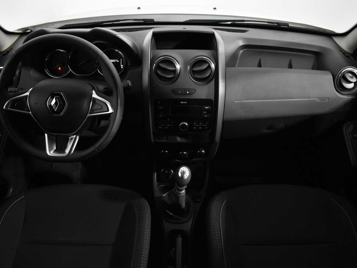 Купить Renault Duster, 2020, 20 226 км.. Фото: #15