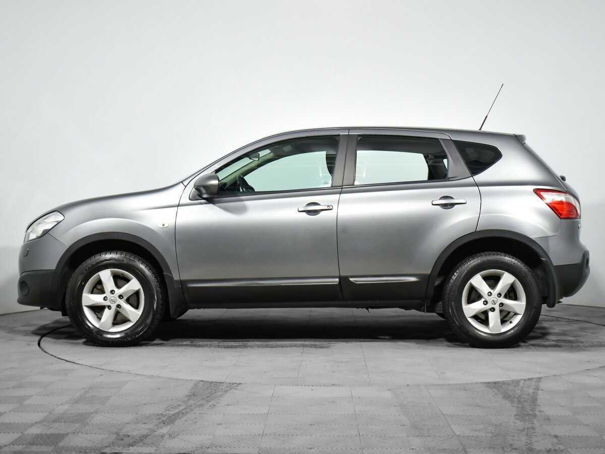 Купить Nissan Qashqai, 2013, 80 082 км.. Фото: #7