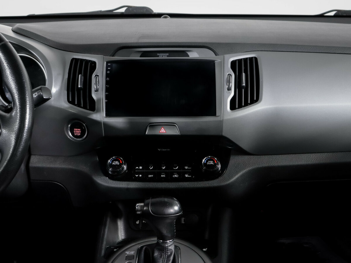 Купить Kia Sportage, 2015, 303 972 км.. Фото: #12