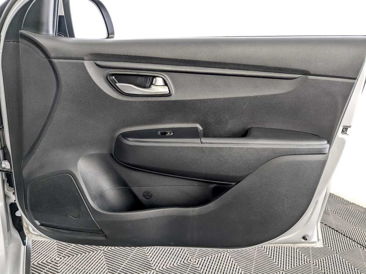 Купить Kia Rio, 2020, 186 207 км.. Фото: #21