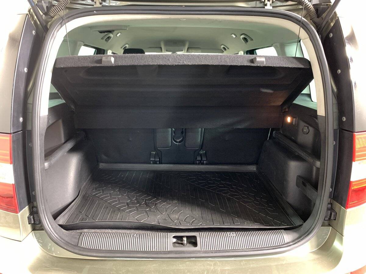 Купить Skoda Yeti, 2014, 191 235 км.. Фото: #18