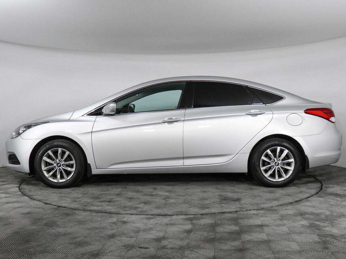 Купить Hyundai i40, 2016, 146 497 км.. Фото: #7