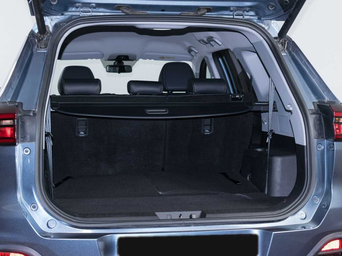 Купить Chery Tiggo 8, 2021, 95 000 км.. Фото: #6