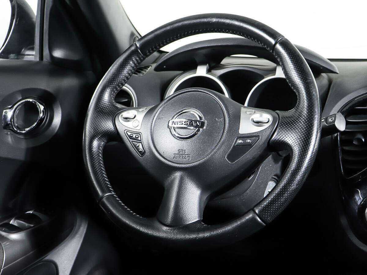Купить Nissan Juke, 2013, 150 236 км.. Фото: #13