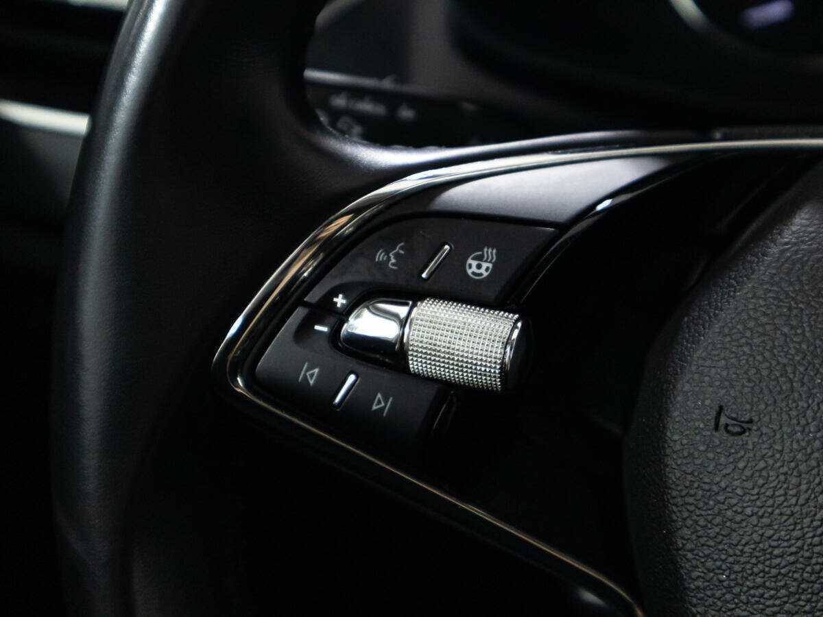 Купить Skoda Rapid, 2020, 97 405 км.. Фото: #15