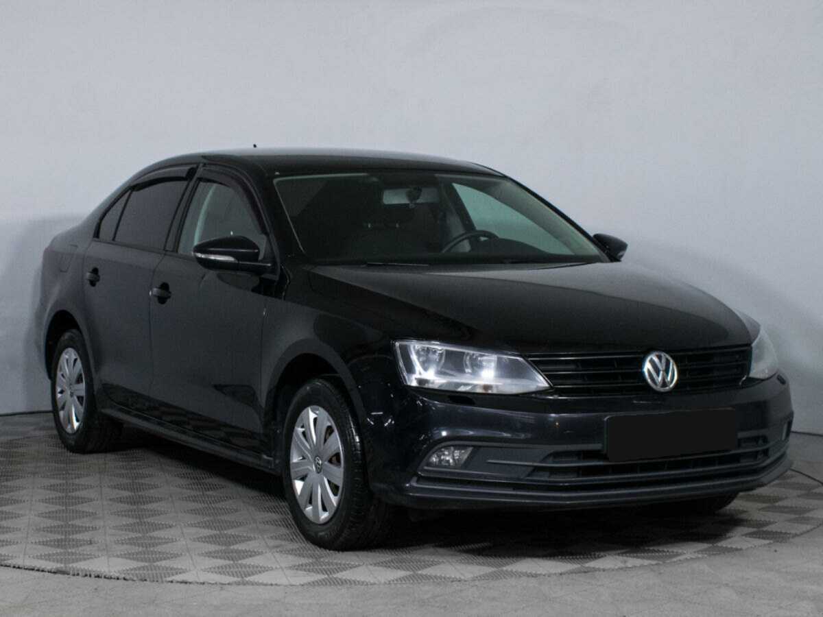 Купить Volkswagen Jetta, 2015, 150 319 км.. Фото: #2