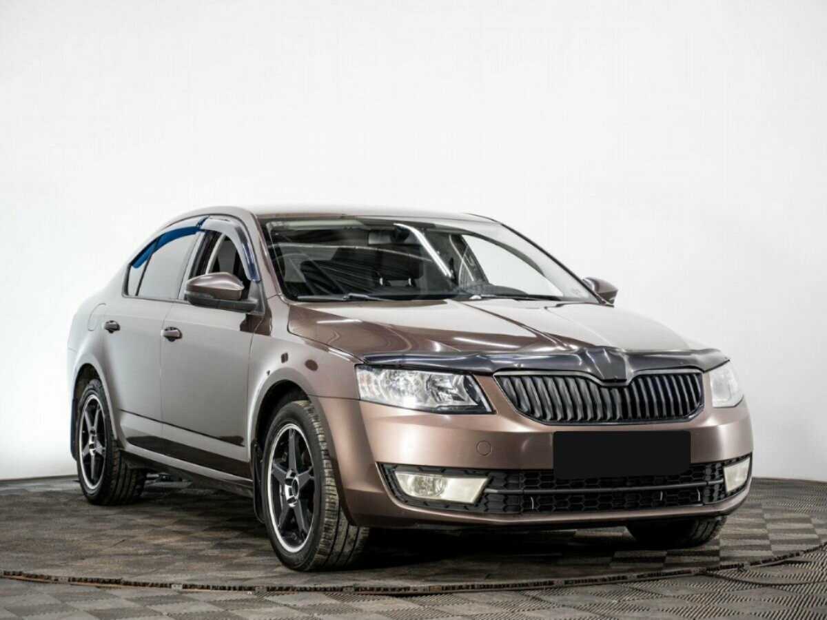Купить Skoda Octavia, 2013, 250 000 км.. Фото: #2