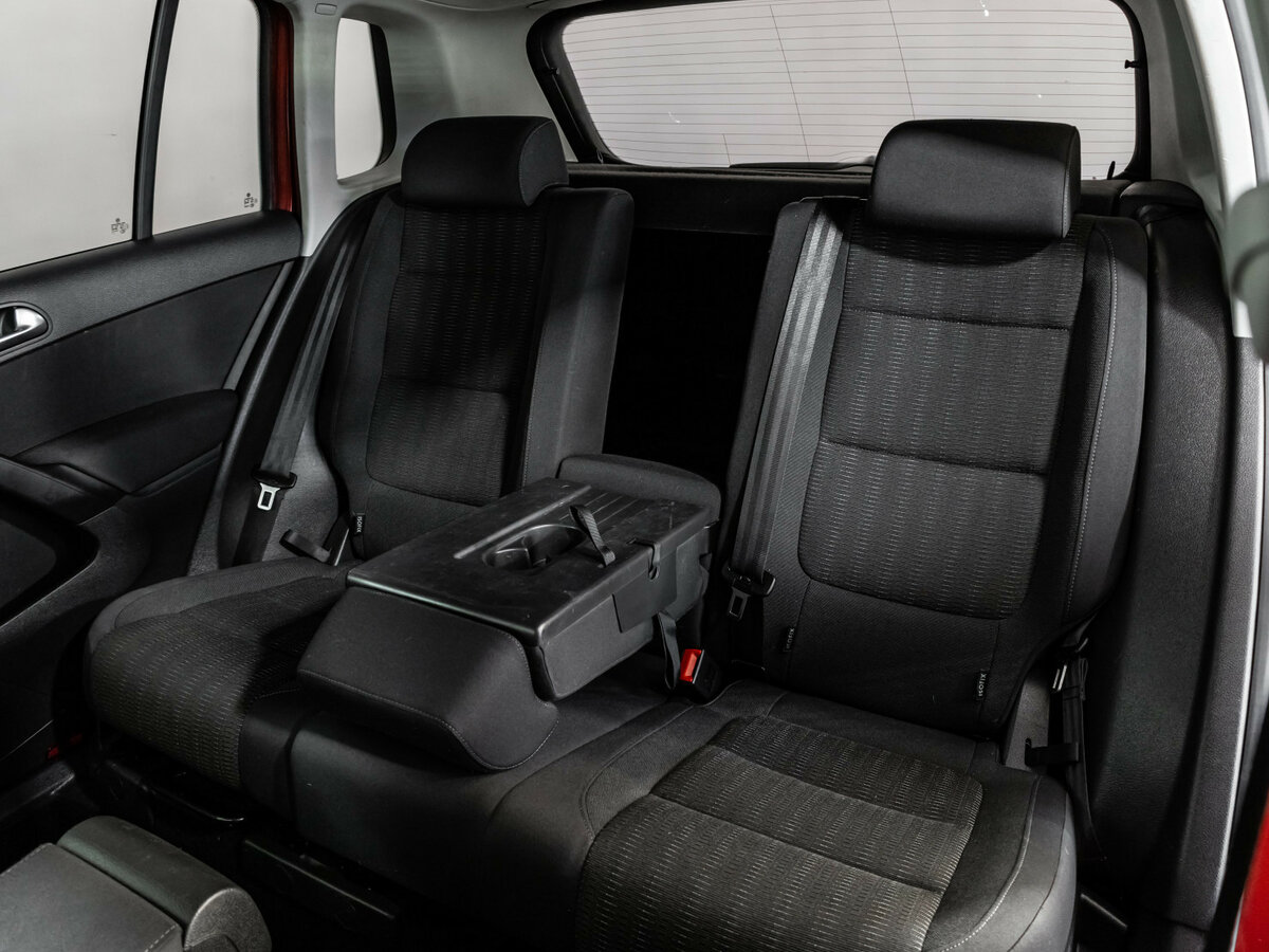 Купить Volkswagen Tiguan, 2012, 260 025 км.. Фото: #15