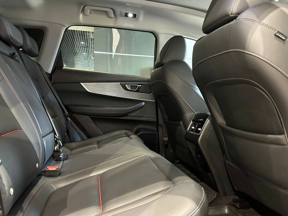 Купить Chery Tiggo 7 Pro, 2021, 42 868 км.. Фото: #11