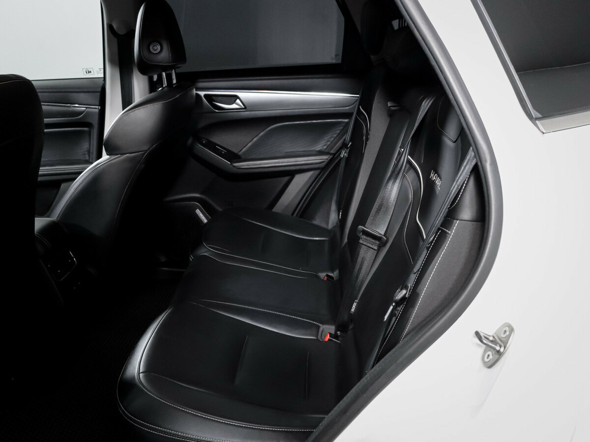 Купить Haval Jolion, 2022, 42 837 км.. Фото: #9