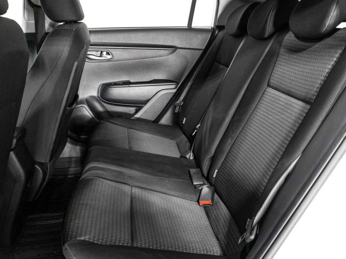 Купить Kia Rio, 2021, 63 886 км.. Фото: #9