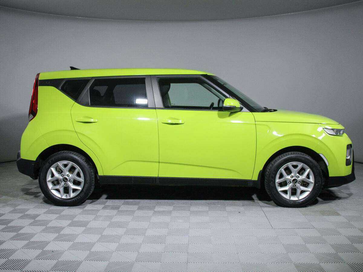Купить Kia Soul, 2019, 75 000 км.. Фото: #3
