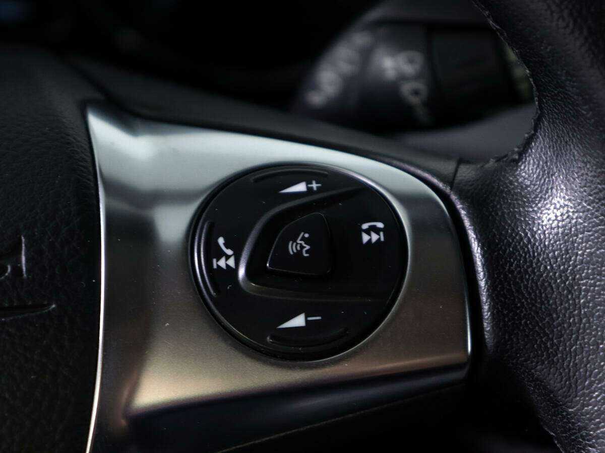 Купить Ford Kuga, 2013, 130 282 км.. Фото: #15