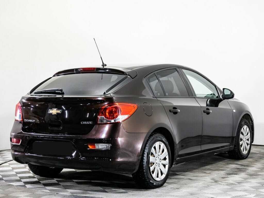 Купить Chevrolet Cruze, 2013, 134 650 км.. Фото: #3